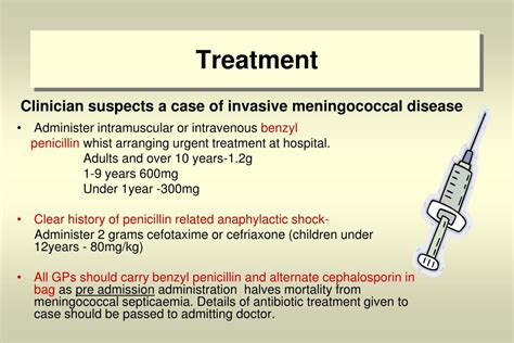 Hope and Healing: A Guide to Treating Meningococcal Septicaemia